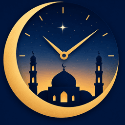 Adhan official app icon